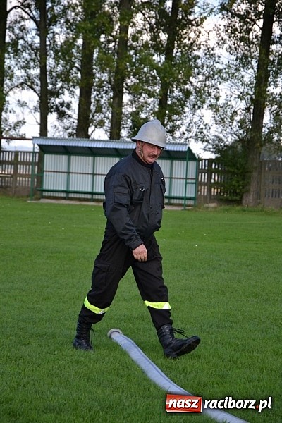 Zdjęcie w galerii na portalu naszraciborz.pl: Zmagania strażackich oldbojów w Owsiszczach  wiadomości z regionu