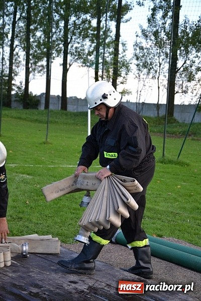 Zdjęcie w galerii na portalu naszraciborz.pl: Zmagania strażackich oldbojów w Owsiszczach  wiadomości z regionu