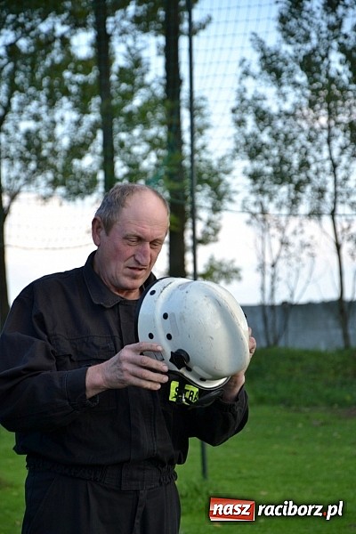 Zdjęcie w galerii na portalu naszraciborz.pl: Zmagania strażackich oldbojów w Owsiszczach  wiadomości z regionu