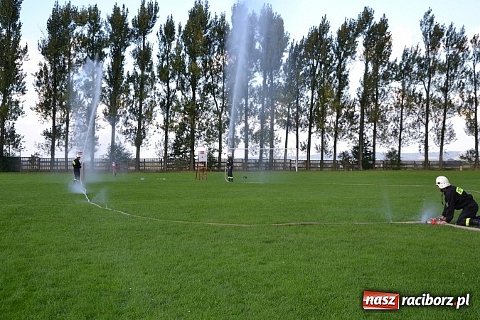 Zdjęcie w galerii na portalu naszraciborz.pl: Zmagania strażackich oldbojów w Owsiszczach  wiadomości z regionu