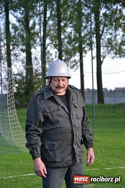 Zdjęcie w galerii na portalu naszraciborz.pl: Zmagania strażackich oldbojów w Owsiszczach  wiadomości z regionu