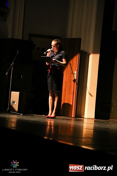 Zdjęcie w galerii na portalu naszraciborz.pl: The best of Skaza - gala na deskach RCK wiadomości z regionu