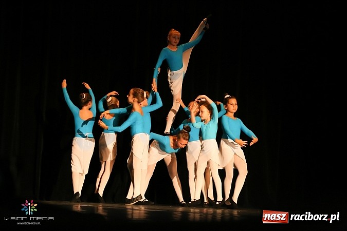 Zdjęcie w galerii na portalu naszraciborz.pl: The best of Skaza - gala na deskach RCK wiadomości z regionu