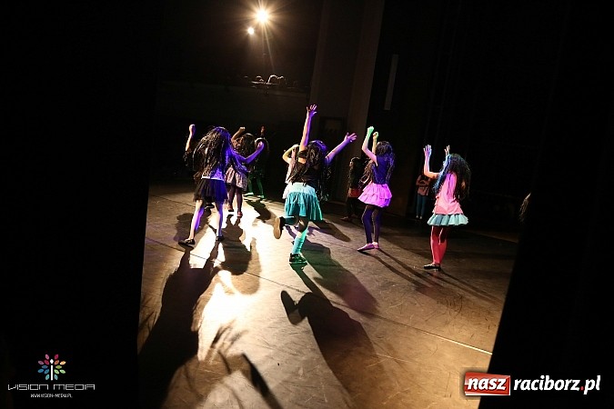 Zdjęcie w galerii na portalu naszraciborz.pl: The best of Skaza - gala na deskach RCK wiadomości z regionu