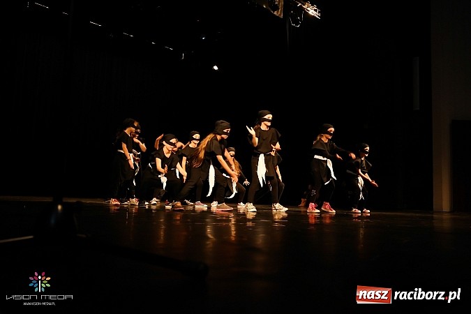 Zdjęcie w galerii na portalu naszraciborz.pl: The best of Skaza - gala na deskach RCK wiadomości z regionu