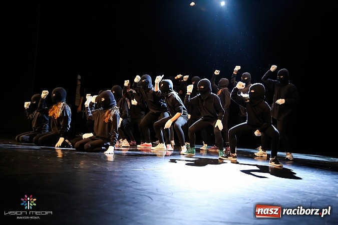 Zdjęcie w galerii na portalu naszraciborz.pl: The best of Skaza - gala na deskach RCK wiadomości z regionu