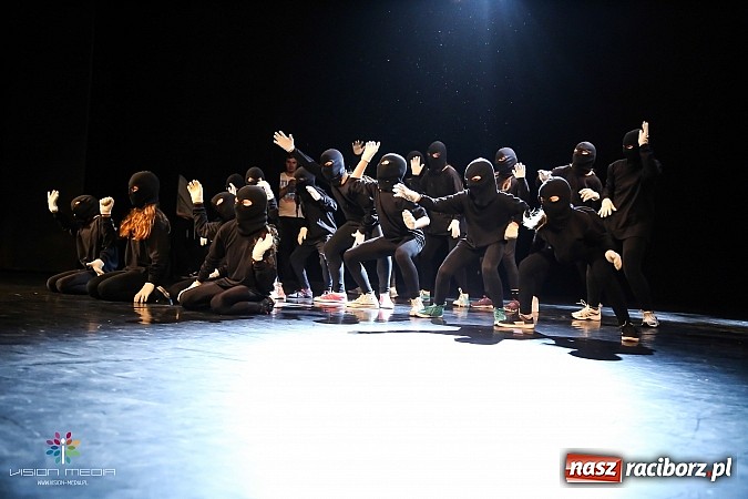 Zdjęcie w galerii na portalu naszraciborz.pl: The best of Skaza - gala na deskach RCK wiadomości z regionu