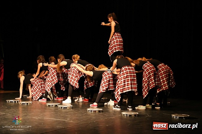 Zdjęcie w galerii na portalu naszraciborz.pl: The best of Skaza - gala na deskach RCK wiadomości z regionu