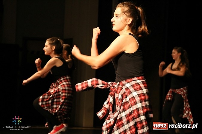 Zdjęcie w galerii na portalu naszraciborz.pl: The best of Skaza - gala na deskach RCK wiadomości z regionu