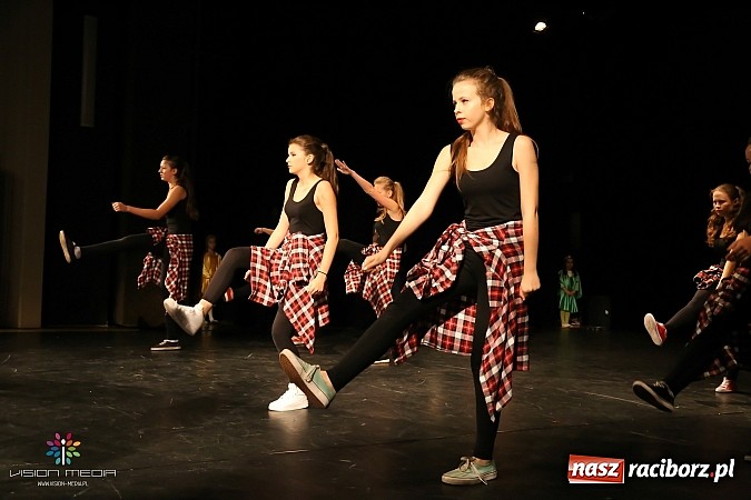 Zdjęcie w galerii na portalu naszraciborz.pl: The best of Skaza - gala na deskach RCK wiadomości z regionu