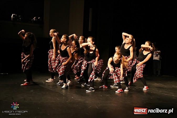 Zdjęcie w galerii na portalu naszraciborz.pl: The best of Skaza - gala na deskach RCK wiadomości z regionu