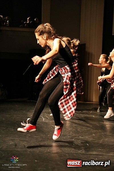 Zdjęcie w galerii na portalu naszraciborz.pl: The best of Skaza - gala na deskach RCK wiadomości z regionu