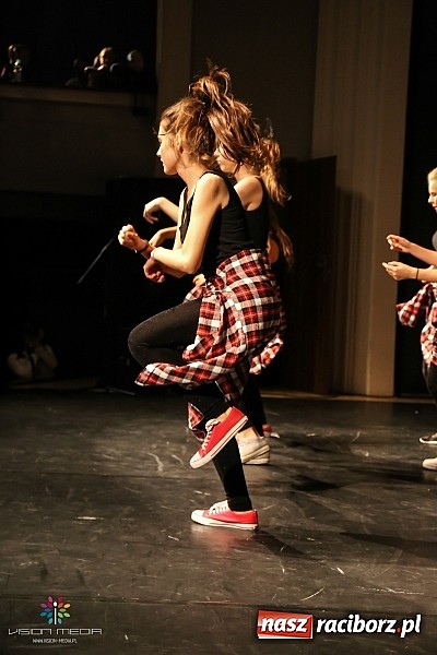 Zdjęcie w galerii na portalu naszraciborz.pl: The best of Skaza - gala na deskach RCK wiadomości z regionu