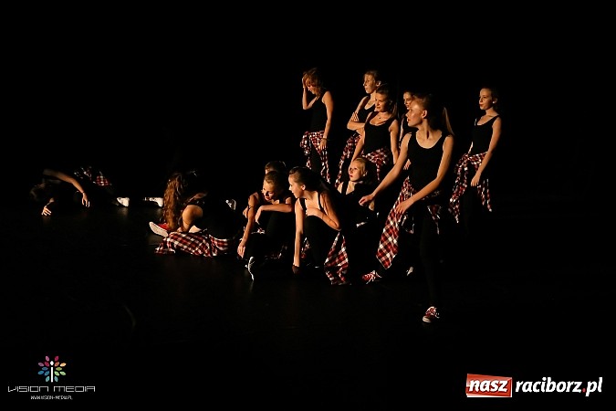 Zdjęcie w galerii na portalu naszraciborz.pl: The best of Skaza - gala na deskach RCK wiadomości z regionu