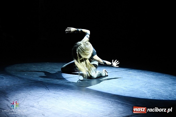 Zdjęcie w galerii na portalu naszraciborz.pl: The best of Skaza - gala na deskach RCK wiadomości z regionu