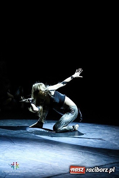 Zdjęcie w galerii na portalu naszraciborz.pl: The best of Skaza - gala na deskach RCK wiadomości z regionu