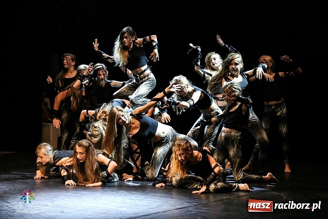 Zdjęcie w galerii na portalu naszraciborz.pl: The best of Skaza - gala na deskach RCK wiadomości z regionu