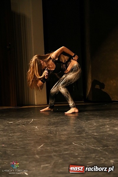 Zdjęcie w galerii na portalu naszraciborz.pl: The best of Skaza - gala na deskach RCK wiadomości z regionu