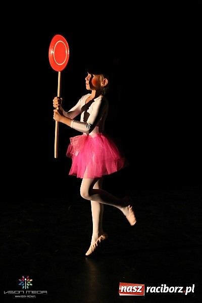 Zdjęcie w galerii na portalu naszraciborz.pl: The best of Skaza - gala na deskach RCK wiadomości z regionu