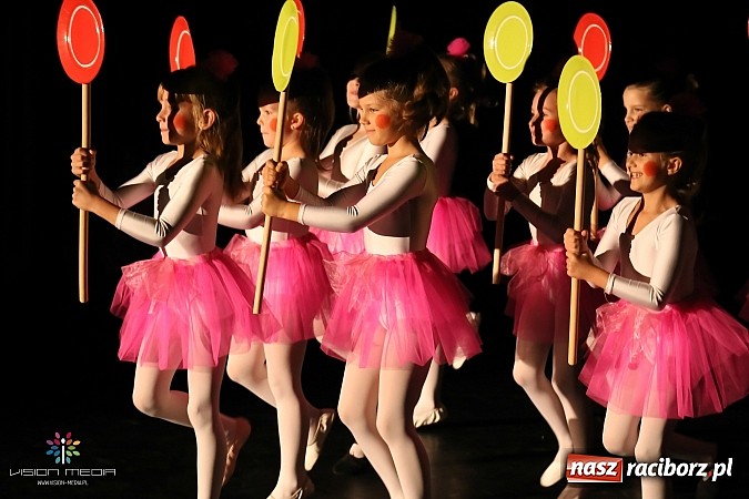 Zdjęcie w galerii na portalu naszraciborz.pl: The best of Skaza - gala na deskach RCK wiadomości z regionu