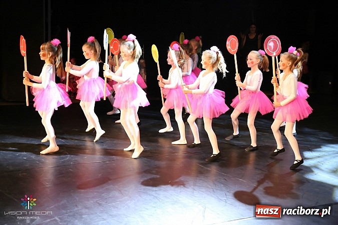 Zdjęcie w galerii na portalu naszraciborz.pl: The best of Skaza - gala na deskach RCK wiadomości z regionu