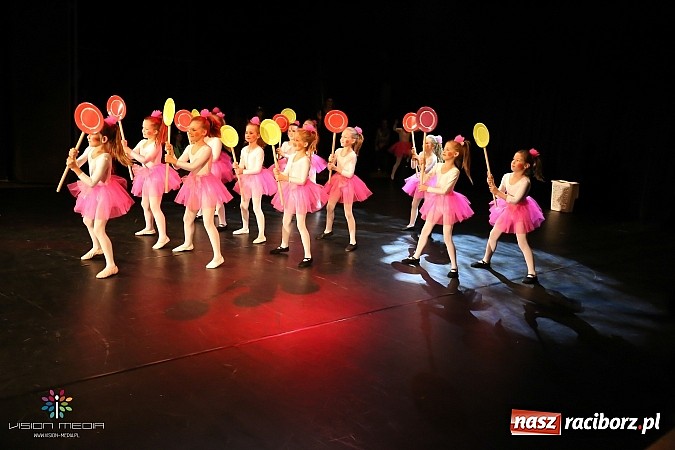 Zdjęcie w galerii na portalu naszraciborz.pl: The best of Skaza - gala na deskach RCK wiadomości z regionu