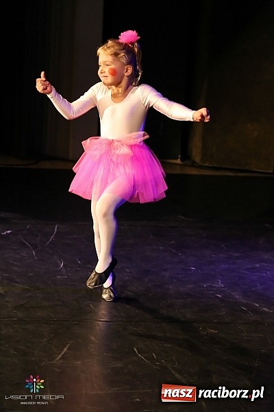 Zdjęcie w galerii na portalu naszraciborz.pl: The best of Skaza - gala na deskach RCK wiadomości z regionu