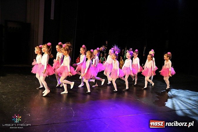 Zdjęcie w galerii na portalu naszraciborz.pl: The best of Skaza - gala na deskach RCK wiadomości z regionu