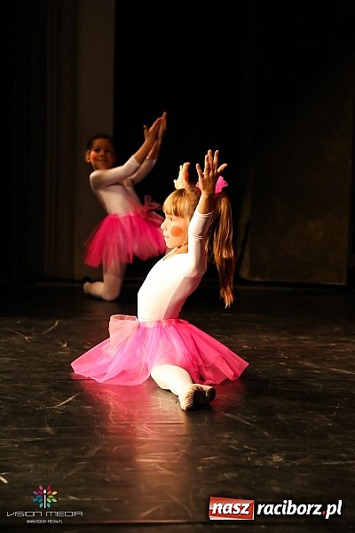 Zdjęcie w galerii na portalu naszraciborz.pl: The best of Skaza - gala na deskach RCK wiadomości z regionu