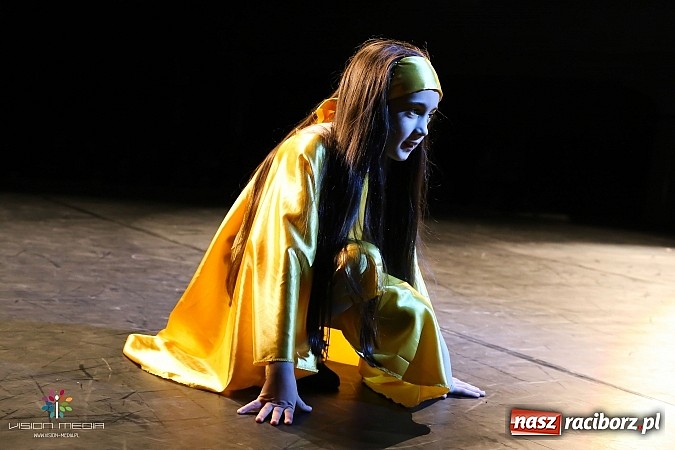 Zdjęcie w galerii na portalu naszraciborz.pl: The best of Skaza - gala na deskach RCK wiadomości z regionu