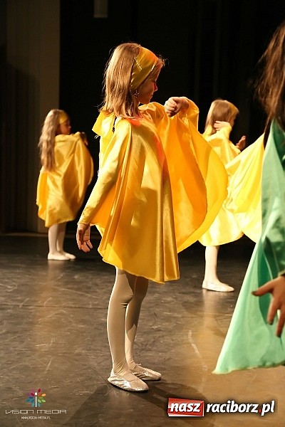 Zdjęcie w galerii na portalu naszraciborz.pl: The best of Skaza - gala na deskach RCK wiadomości z regionu