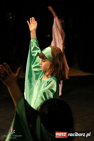 Zdjęcie w galerii na portalu naszraciborz.pl: The best of Skaza - gala na deskach RCK wiadomości z regionu