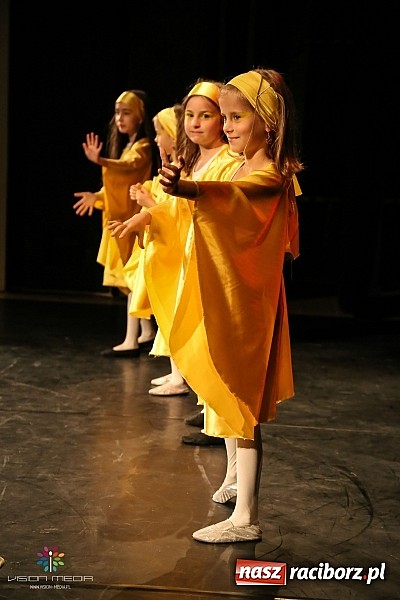 Zdjęcie w galerii na portalu naszraciborz.pl: The best of Skaza - gala na deskach RCK wiadomości z regionu