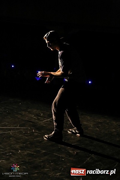 Zdjęcie w galerii na portalu naszraciborz.pl: The best of Skaza - gala na deskach RCK wiadomości z regionu