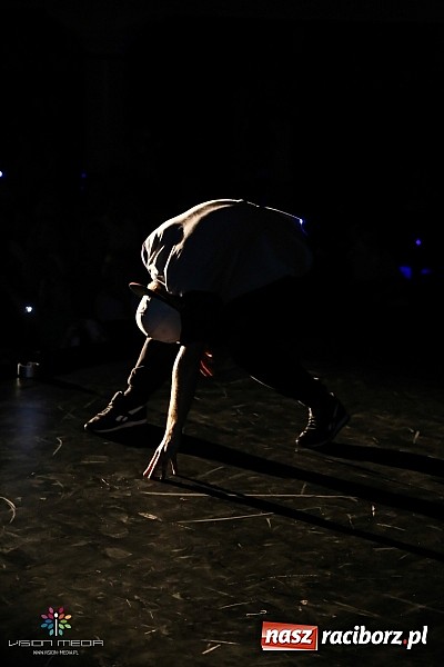 Zdjęcie w galerii na portalu naszraciborz.pl: The best of Skaza - gala na deskach RCK wiadomości z regionu