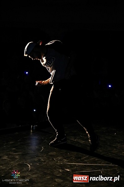 Zdjęcie w galerii na portalu naszraciborz.pl: The best of Skaza - gala na deskach RCK wiadomości z regionu