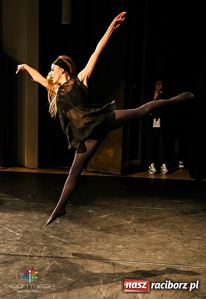 Zdjęcie w galerii na portalu naszraciborz.pl: The best of Skaza - gala na deskach RCK wiadomości z regionu