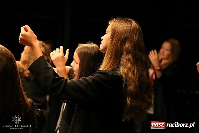 Zdjęcie w galerii na portalu naszraciborz.pl: The best of Skaza - gala na deskach RCK wiadomości z regionu