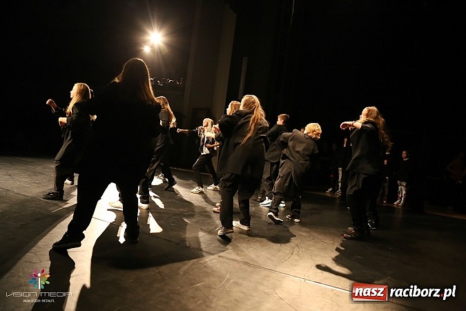 Zdjęcie w galerii na portalu naszraciborz.pl: The best of Skaza - gala na deskach RCK wiadomości z regionu