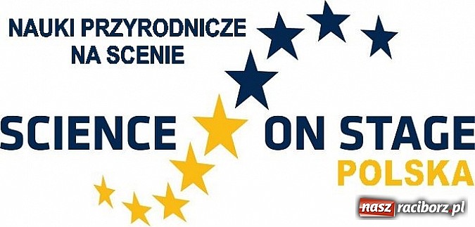 Zdjęcie w galerii na portalu naszraciborz.pl: Gimnazjaliści z Pietrowic Wielkich na Festiwalu Science on Stage 6 w Poznaniu wiadomości z regionu