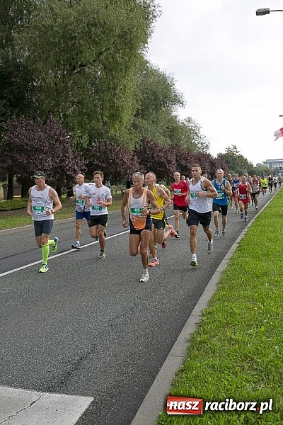 Zdjęcie w galerii na portalu naszraciborz.pl: Rudniczanin 1. na mecie Ogólnopolskiego i Międzynarodowego Biegu Ulicznego! wiadomości z regionu