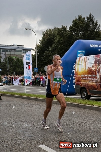 Zdjęcie w galerii na portalu naszraciborz.pl: Rudniczanin 1. na mecie Ogólnopolskiego i Międzynarodowego Biegu Ulicznego! wiadomości z regionu