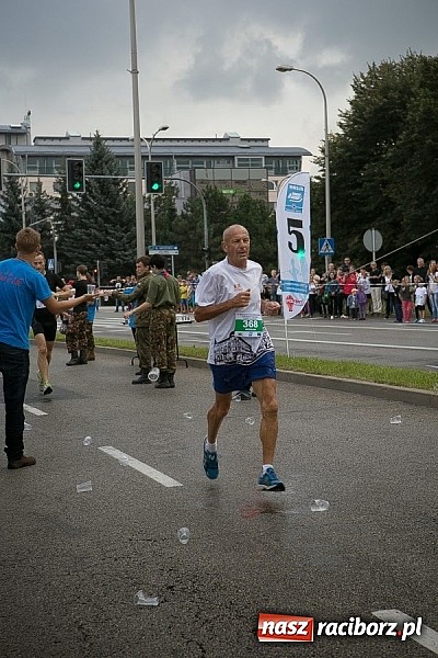 Zdjęcie w galerii na portalu naszraciborz.pl: Rudniczanin 1. na mecie Ogólnopolskiego i Międzynarodowego Biegu Ulicznego! wiadomości z regionu
