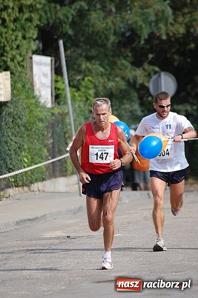 Zdjęcie w galerii na portalu naszraciborz.pl: Rudniczanin 1. na mecie Ogólnopolskiego i Międzynarodowego Biegu Ulicznego! wiadomości z regionu
