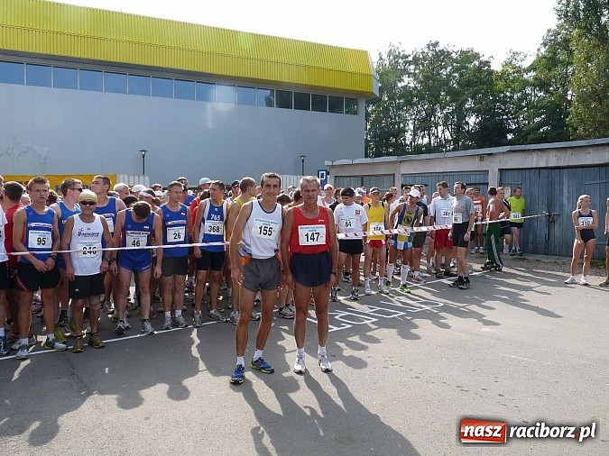 Zdjęcie w galerii na portalu naszraciborz.pl: Rudniczanin 1. na mecie Ogólnopolskiego i Międzynarodowego Biegu Ulicznego! wiadomości z regionu