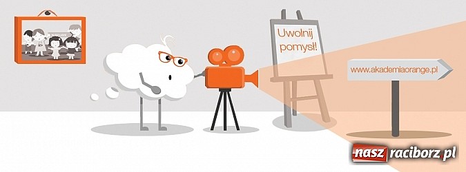 Zdjęcie w galerii na portalu naszraciborz.pl: Uwolnij pomysł i zdobądź grant na jego realizację wiadomości z regionu