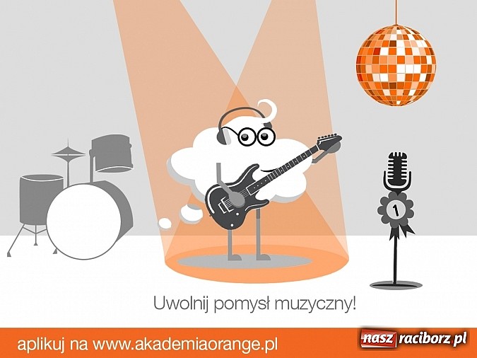 Zdjęcie w galerii na portalu naszraciborz.pl: Uwolnij pomysł i zdobądź grant na jego realizację wiadomości z regionu