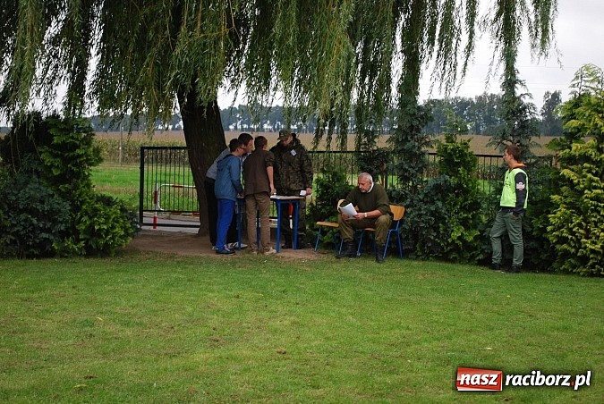 Zdjęcie w galerii na portalu naszraciborz.pl: Marsz Sprawnościowo-Obronny już za nami wiadomości z regionu