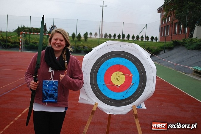 Zdjęcie w galerii na portalu naszraciborz.pl: Marsz Sprawnościowo-Obronny już za nami wiadomości z regionu