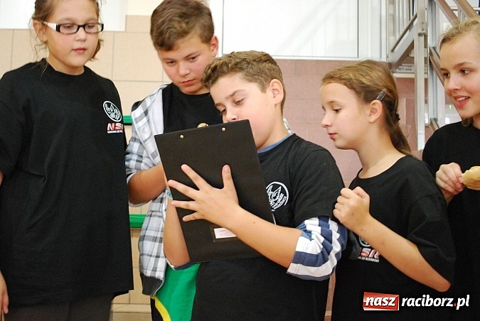 Zdjęcie w galerii na portalu naszraciborz.pl: Marsz Sprawnościowo-Obronny już za nami wiadomości z regionu